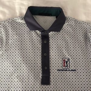 Greyson Golf Shirt - Excellent condition